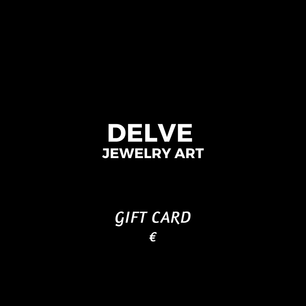 DELVE  Gift Card